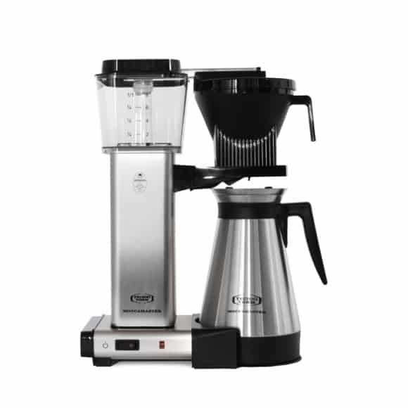 Cafetière filtre Technivorm Thermos