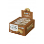 TASTE OF NATURE - BARRE DE CEREALES ALMOND 40G x16 BIO