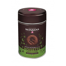 Chocolat en poudre saveur Noisette boîte 250g