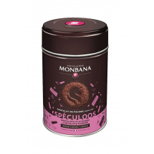 Chocolat en poudre saveur Speculoos boîte 250g