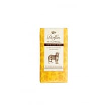 DOLFIN Chocolat noir Citron Gingembre présentoir 25x30g