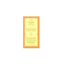 DOLFIN Chocolat noir Caramel beurre salé présentoir 25x30g