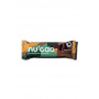 NUCAO chocolat Noisettes grillées et graines présentoir 12x40g BIO