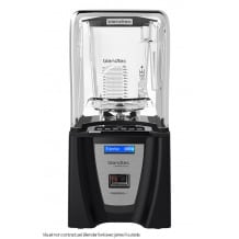 BLENDTEC Blender Connoisseur 825 + 2 jarres Fourside 1,89L + caisson phonique