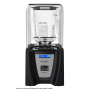 BLENDTEC Blender Connoisseur 825 + 2 jarres Fourside 1,89L + caisson phonique