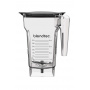 BLENDTEC Blender EZ 600® + 1 jarre Fourside 1,89L