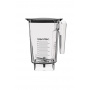 BLENDTEC Blender Stealth® 885 + 2 jarre Wildside+ 2,6L + caisson phonique