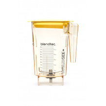 BLENDTEC Jarre Wildside+ 2,6L jaune