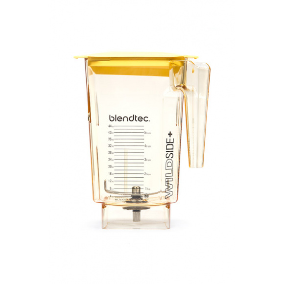 BLENDTEC Jarre Wildside+ 2,6L jaune