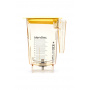 BLENDTEC Jarre Wildside+ 2,6L jaune