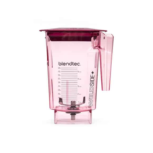 BLENDTEC Jarre Wildside+ 2,6L rose