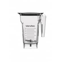 BLENDTEC Jarre Fourside 1,89L transparente