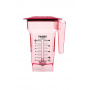 BLENDTEC Jarre Fourside 1,89L rose