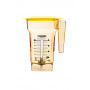 BLENDTEC Jarre Fourside 1,89L jaune