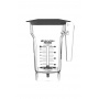 BLENDTEC Jarre Fourside 1,89L transparente