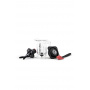 BLENDTEC Jarre Twister 1L transparente + accessoires