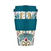 Gobelet en fibre de bambou KRUGER 14oz/400ml