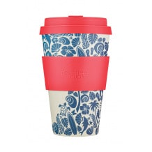 Gobelet en fibre de bambou WAIMEA BAY 14oz/400ml