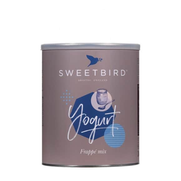 Sweetbird Yoghurt