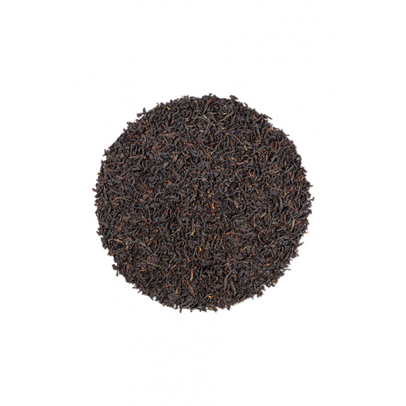 KUSMI TEA Thé noir English Breakfast vrac 1kg BIO