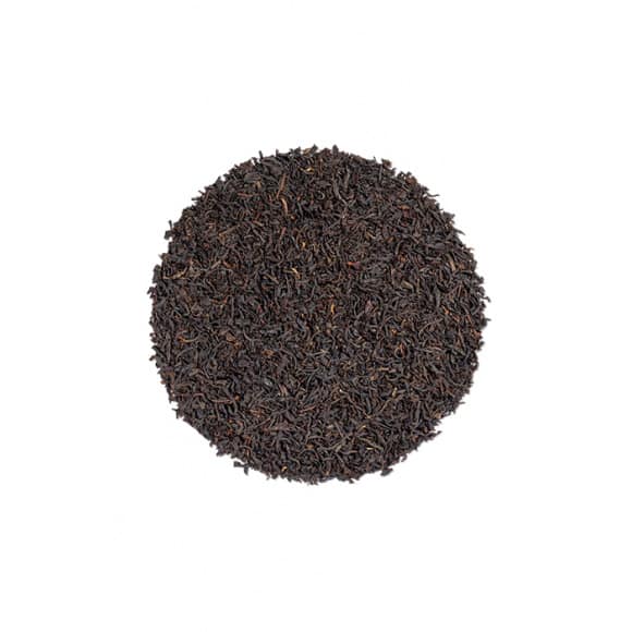 KUSMI TEA Thé noir Earl Grey vrac 1kg BIO