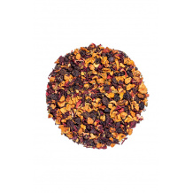KUSMI TEA Infusion Aquarosa vrac 1kg BIO