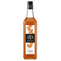 Sirop Mandarine bouteille verre 1L