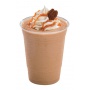 BIG TRAIN - FRAPPE CAFE PEANUT BUTTER CHOCOLAT 1.588KG