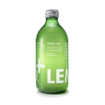 Limonade Citron Vert bouteille verre 12 x 330ml