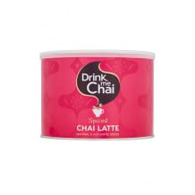 Chai Latte Spiced en poudre boîte 1kg