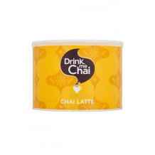 Chai Latte Vanilla en poudre boîte 1kg