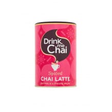 Chai Latte Spiced en poudre boîte 6 x 250g