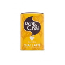 Chai Latte Vanilla en poudre boîte 6 x 250g