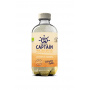 Boisson Kéfir Citron Gingembre bouteille PET 400ml x 12 BIO