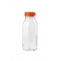 Bouteille ronde vide PET 330ml x69