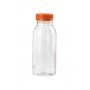 Bouteille ronde vide PET 500ml x55