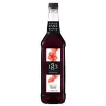 ROUTIN 1883 - SIROP HIBISCUS BOUTEILLE PET 1L