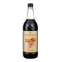 Sirop Iced Tea Pêche bouteille PET 1L