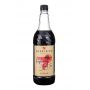 Sirop Iced Tea Framboise bouteille PET 1L