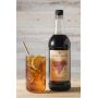 Sirop Iced Tea Passion Citron bouteille PET 1L