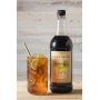 Sirop Iced Tea Jasmin Citron vert bouteille PET 1L