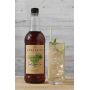 Sirop Iced Tea Concombre Menthe bouteille PET 1L