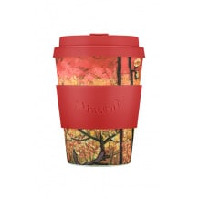 ECOFFEE CUP - Gobelet bambou Van Gogh Flowering Plum Orchard 12oz/355ml