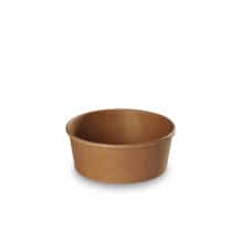 POT SALADE KRAFT 500ML Ø150MM x300