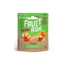 FRUIT RIDE Feuilles de fruits Pomme 10x15g BIO