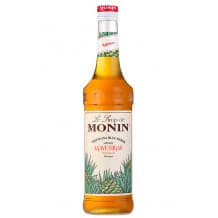 Monin Sirop de Sucre Muscovado 25cl 