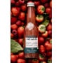 MONA - SODA FRAISE FRAMBOISE 330ML x12 BIO