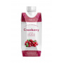THE BERRY COMPANY - CRANBERRY 330ML x12