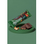 NUCAO chocolat Noisettes grillées et graines présentoir 12x40g BIO