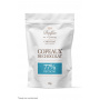 DOLFIN - COPEAUX DE CHOCOLAT 77% CACAO 1KG